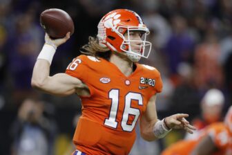 Trevor Lawrence Breakdown: The Prince That Was Promised
