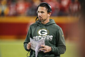 Matt LaFleur is Scheming Things Up for the Packers Offense with the Mesh Concept