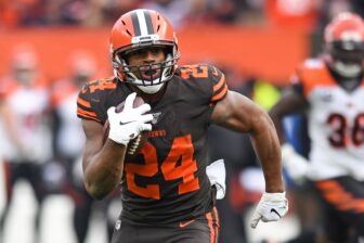 How Stefanski is Using Zone and Counter to Power the Cleveland Browns Run Game