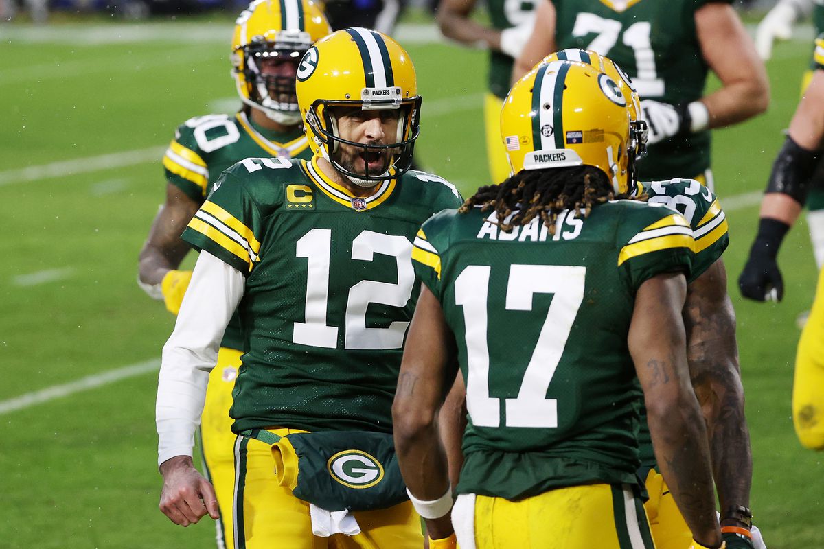 Davante Adams Is the Key to a Green Bay Packers Victory - Last