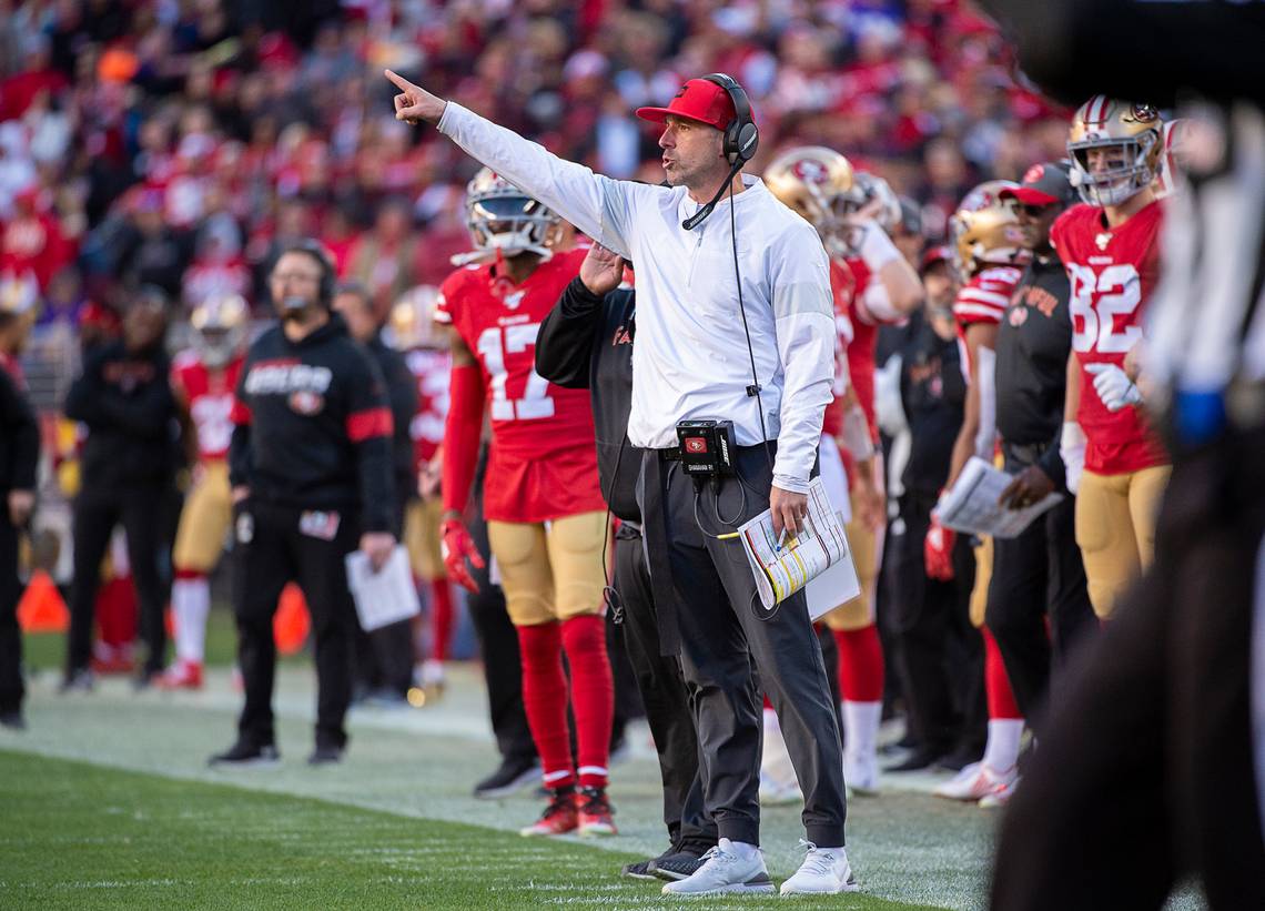 How The 49ers Can Get Back On Track (Realistically) - Weekly Spiral