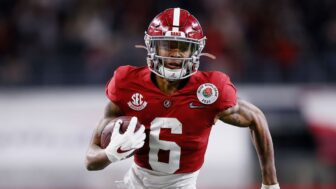 Top 10 Fantasy Football Rookie Rankings for 2021
