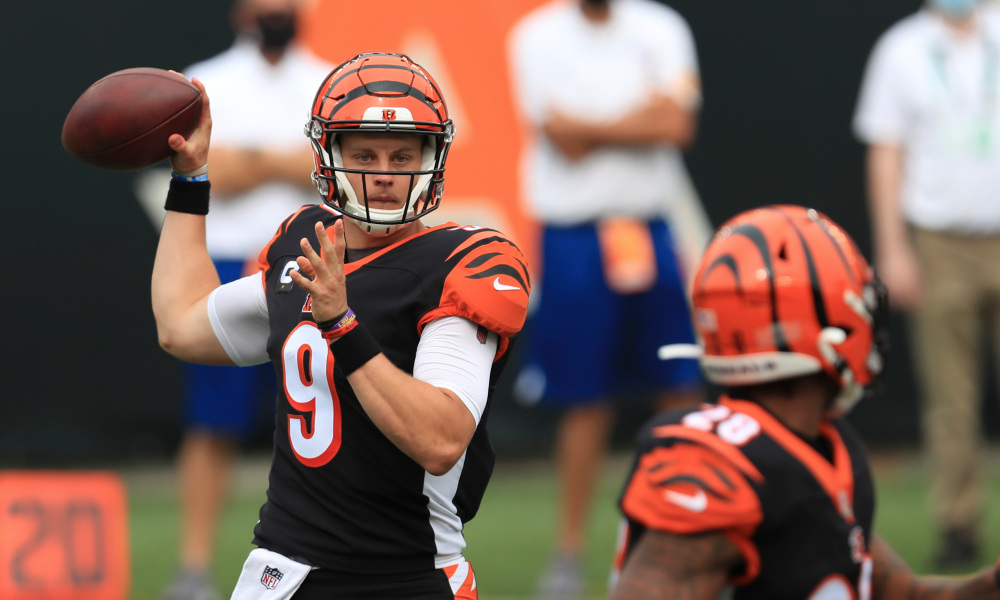 Film Study: What went WRONG for Joe Burrow and the Cincinnati Bengals Vs  the Cleveland Browns 