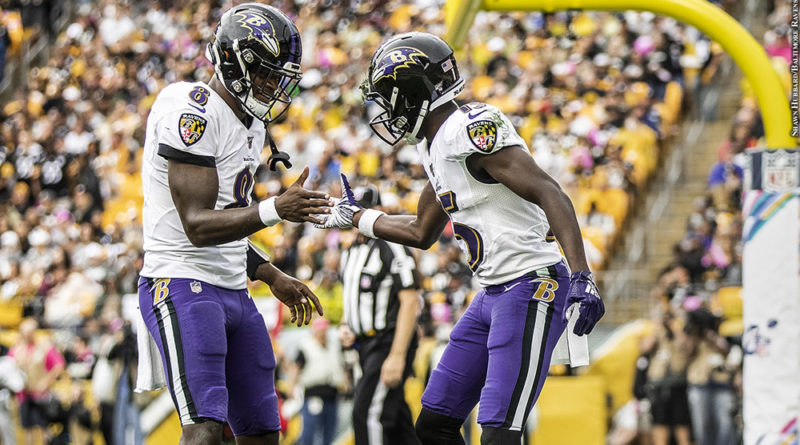 Matthew Judon, Yannick Ngakoue Would Both Be Welcomed Back, But