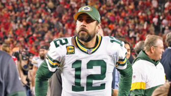 aaron rodgers trade
