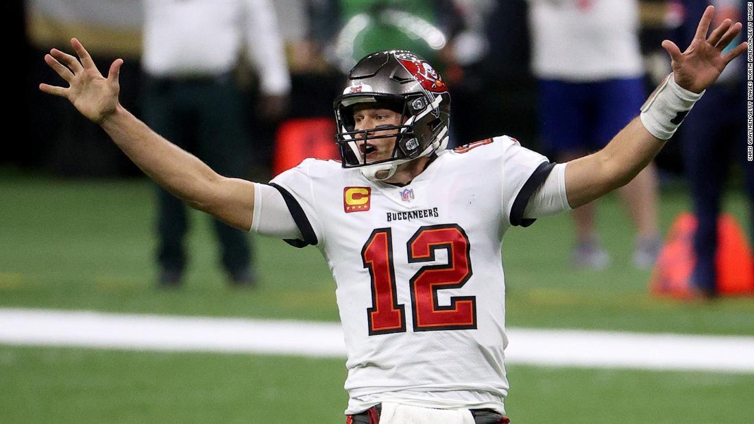 2021 Fantasy Football QB Scoring Targets: Wait for a Quarterback