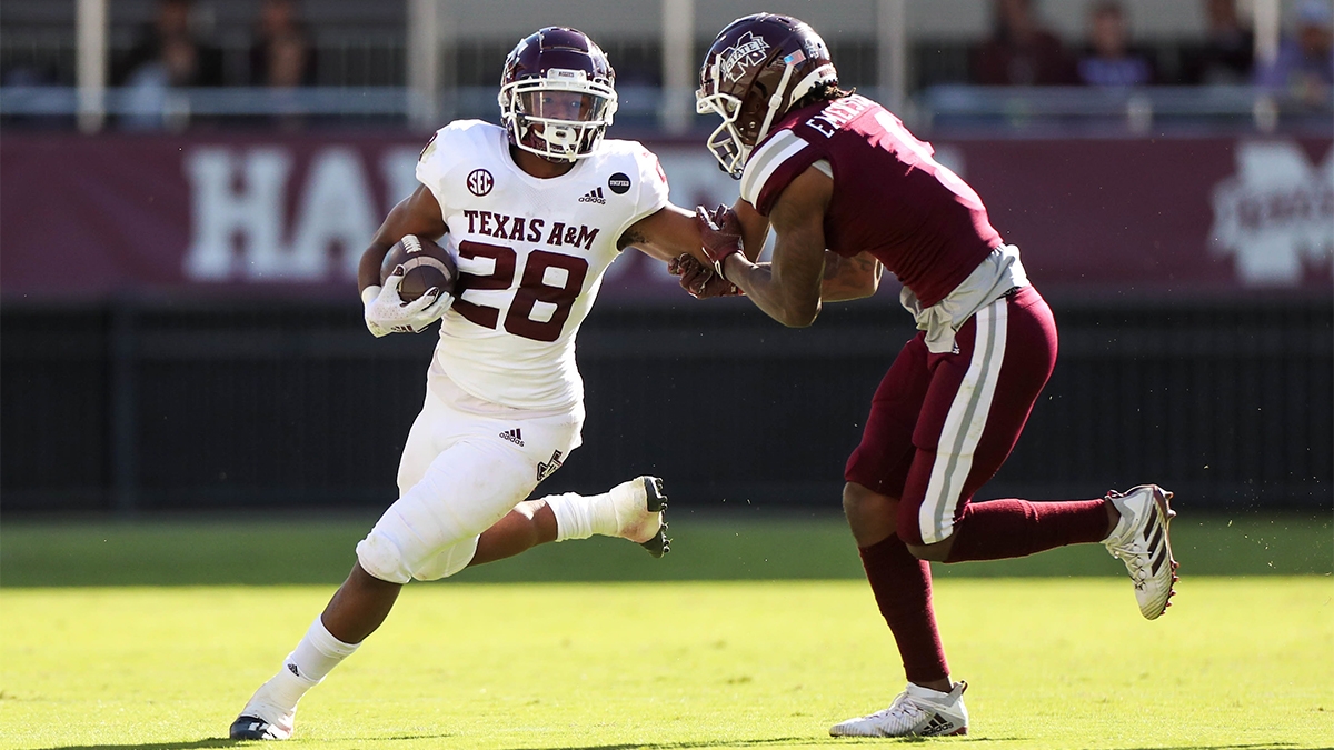 Isaiah Spiller, Kyren Williams among 2022 NFL Draft running backs