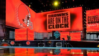 2021 NFL Draft Winners and Losers