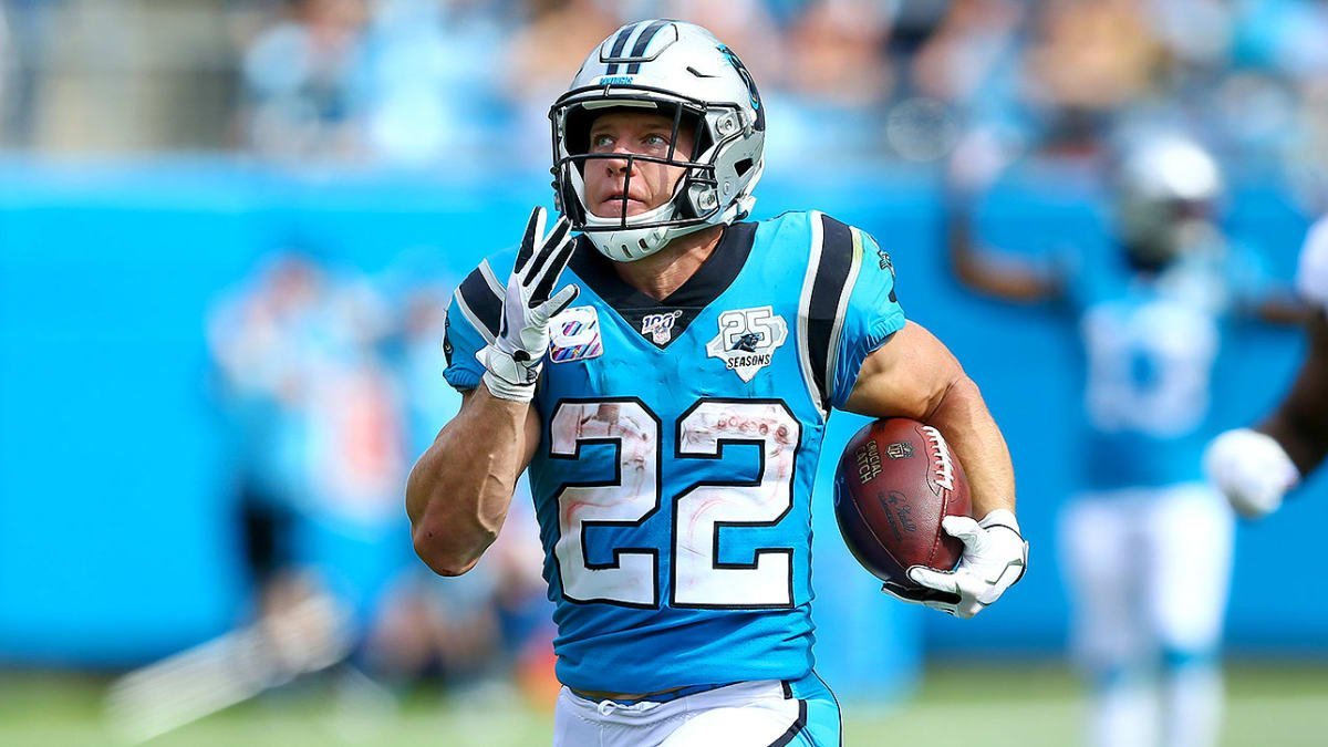 Top 10 Fantasy Running Backs for 2021 Weekly Spiral