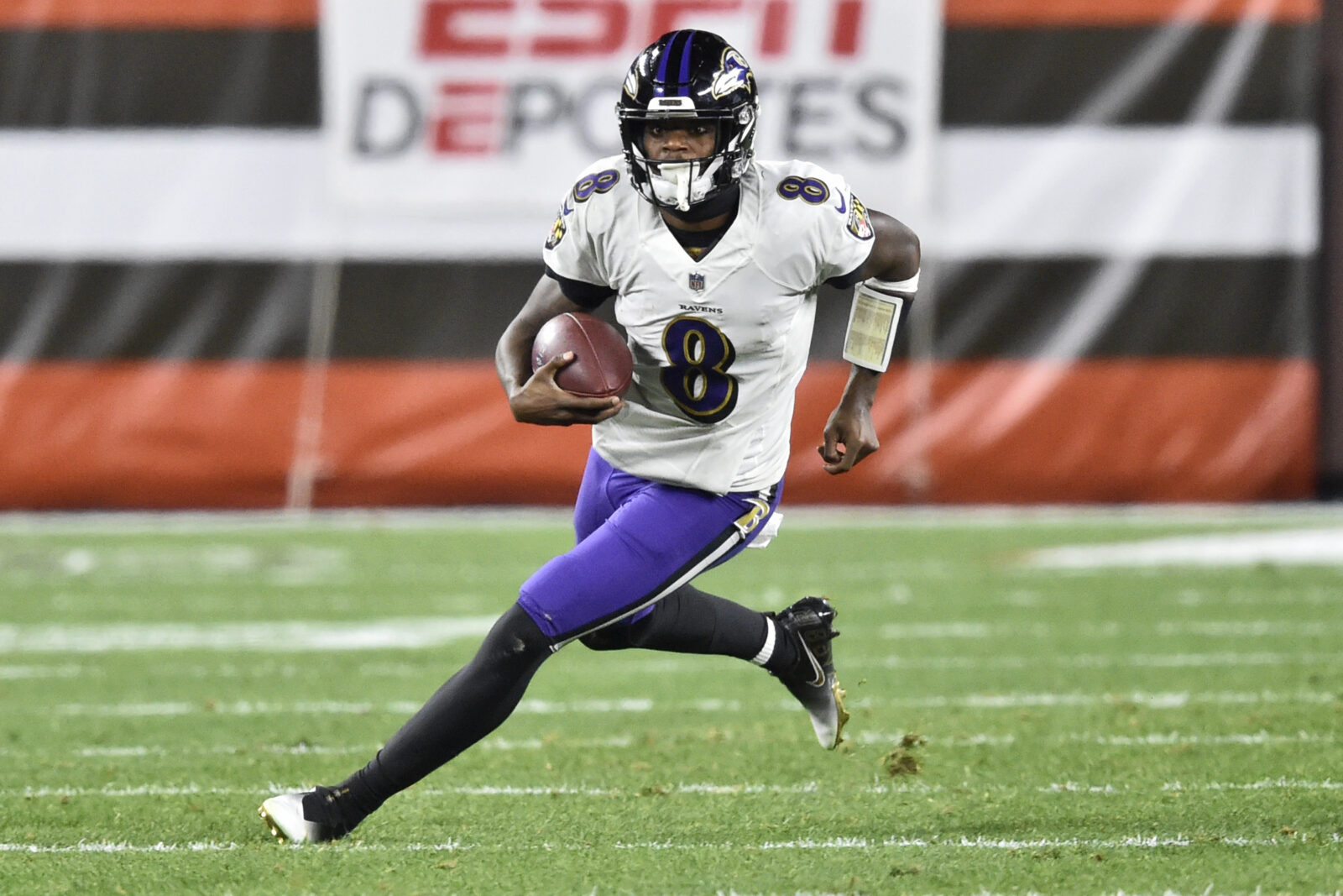 Baltimore Ravens: Breaking down the 2019 rushing attack