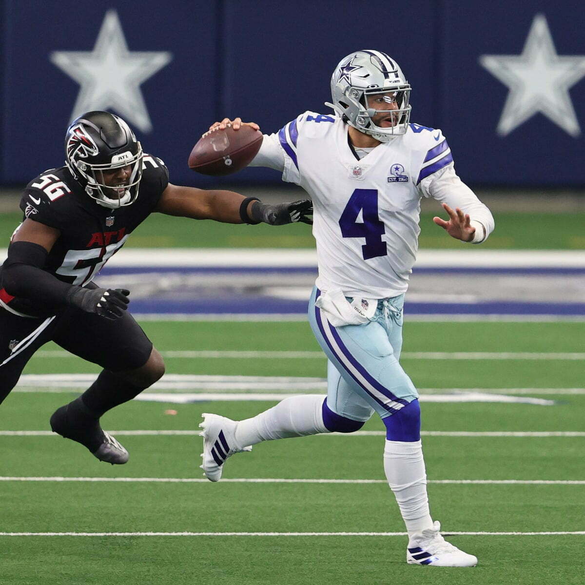 Dak Prescott Week 7 Fantasy Football Outlook After Injury