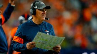 Why the Vic Fangio scheme is sweeping the NFL