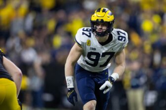 Aidan Hutchinson Scouting Report: The Third Bosa Brother