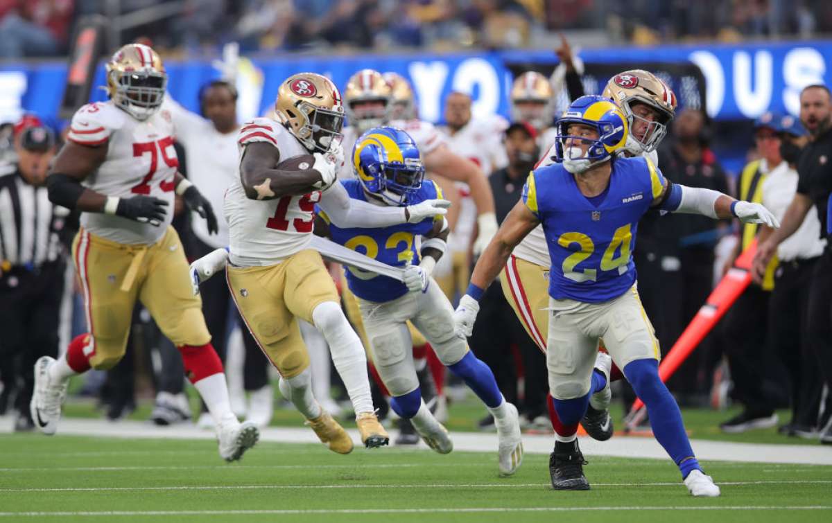 How Can The 49ers Beat The Rams For A Third Time - Weekly Spiral