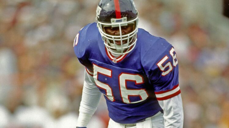 Lawrence Taylor: Top 10 career plays