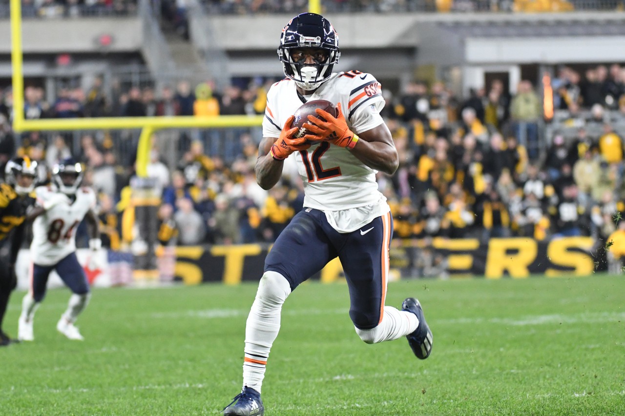 2022 NFL Free Agent Predictions - Weekly Spiral