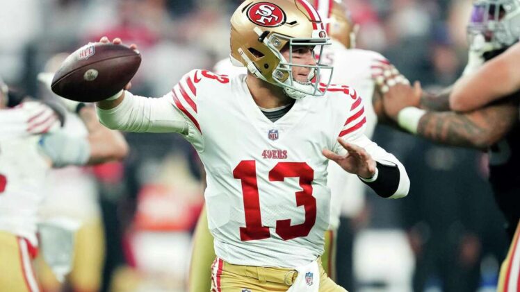 49ers number 2 seed